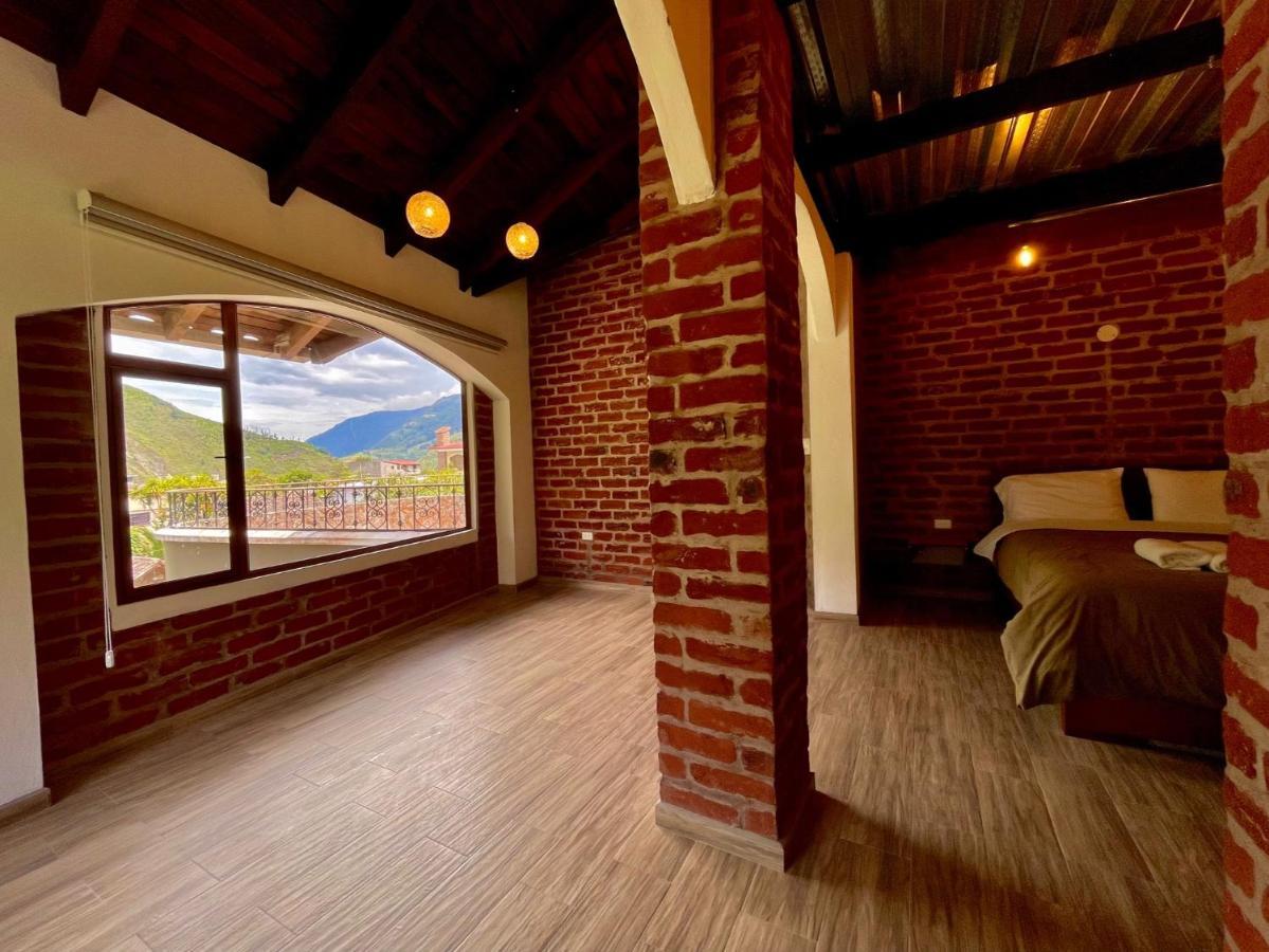 La Quinta Mansion Bed & Breakfast Banos  Exterior photo