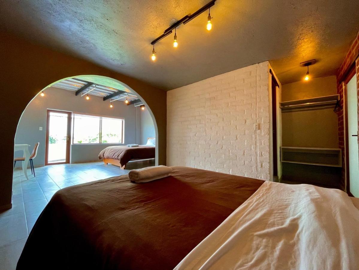 La Quinta Mansion Bed & Breakfast Banos  Exterior photo